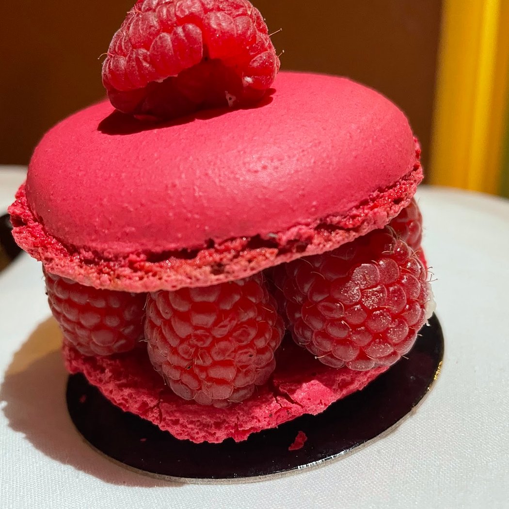 Boulangerie-Pâtisserie 1